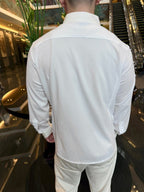 [VIP Exclusive] 2026 New LP Embroidered Logo Shirt (BB794-B25)