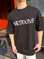 [VIP Exclusive] 2026 New WE11 Printed Hand-Painted Short-Sleeved Shirt (AA557-A10)