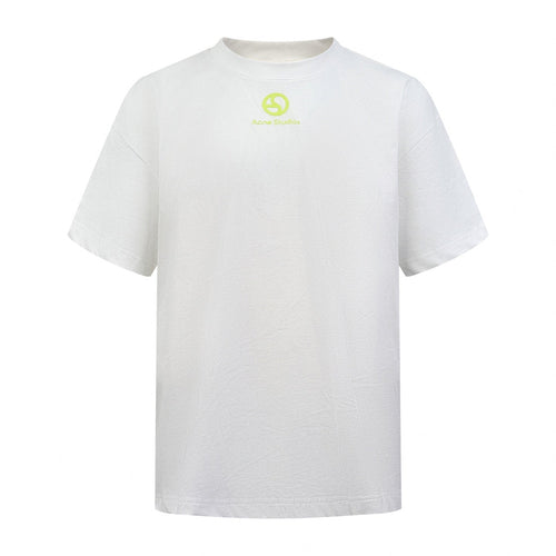 2026 New Acn Logo Short-Sleeved T-Shirt (BB771-A10)