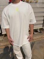 [VIP Exclusive] 2026 New Acn Logo Short-Sleeved T-Shirt (BB771-A10)