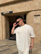 [VIP Exclusive] 2026 New Acn Logo Short-Sleeved T-Shirt (BB771-A10)
