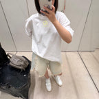 [VIP Exclusive] 2026 New Acn Logo Short-Sleeved T-Shirt (BB771-A10)