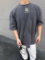 [VIP Exclusive] 2026 New Acn Logo Short-Sleeved T-Shirt (BB771-A10)