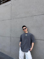 [VIP Exclusive] 2026 New Acn Logo Short-Sleeved T-Shirt (BB771-A10)