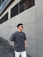 [VIP Exclusive] 2026 New Acn Logo Short-Sleeved T-Shirt (BB771-A10)