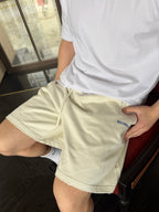 2026 New Balen Embroidered Shorts (BB797-A45)