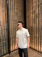 [VIP Exclusive] 2026 New CD Embroidered Pocket Polo Shirt (BB808-A30)