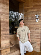 [VIP Exclusive] 2026 New Acn Flocked Logo Short Sleeve (CC950-A10)