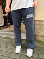 [VIP Exclusive] 2026 New Model Balen Distressed Printed Letter Pants (BB748-B25)