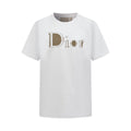 [VIP Exclusive] 2026 New CD Embroidered Short Sleeve (BB809-A10)