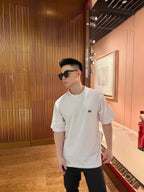 [VIP Exclusive] 2026 New DJB Logo Short-Sleeved T-Shirt (AA584-A10)