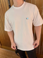 [VIP Exclusive] 2026 New DJB Logo Short-Sleeved T-Shirt (AA584-A10)