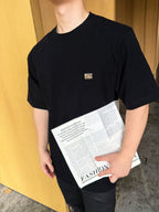 [VIP Exclusive] 2026 New DJB Logo Short-Sleeved T-Shirt (AA584-A10)