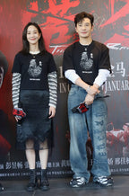[VIP Exclusive] 2026 New Balen Logo Distressed Long Pants (BB769-C05)