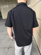 [VIP Exclusive] 2026 New DJB Logo Short-Sleeved Shirt (AA585-A75)
