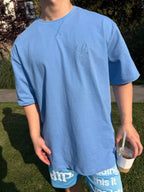 [VIP Exclusive] 2026 New Way Embroidered Short-Sleeved T-Shirt (BB798-A10)