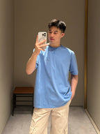 [VIP Exclusive] 2026 New Way Embroidered Short-Sleeved T-Shirt (BB798-A10)