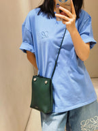 [VIP Exclusive] 2026 New Way Embroidered Short-Sleeved T-Shirt (BB798-A10)