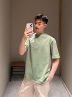 [VIP Exclusive] 2026 New Way Embroidered Short-Sleeved T-Shirt (BB798-A10)