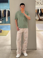 [VIP Exclusive] 2026 New Way Embroidered Short-Sleeved T-Shirt (BB798-A10)