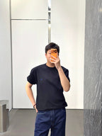 [VIP Exclusive] 2026 New Ce Embroidered Short-Sleeved T-Shirt (CC974-A10)
