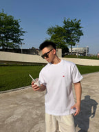 [VIP Exclusive] 2026 New Ce Embroidered Short-Sleeved T-Shirt (CC974-A10)