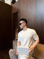 [VIP Exclusive] 2026 New FF Logo FF Short-Sleeved Jumper (AA571-A40)