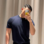 [VIP Exclusive] 2026 New FF Logo FF Short-Sleeved Jumper (AA571-A40)