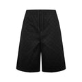 2026 New Arrival GU All-Over Jacquard Print Shorts (AA578-A80)