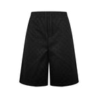 2026 New Arrival GU All-Over Jacquard Print Shorts (AA578-A80)