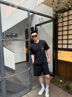 [VIP Exclusive] 2026 New Mai Digital Label Short-Sleeved T-Shirt (AA592-A15)