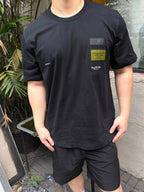 [VIP Exclusive] 2026 New Mai Digital Label Short-Sleeved T-Shirt (AA592-A15)