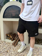 [VIP Exclusive] 2026 New WE Logo Shorts (AA609-A40)