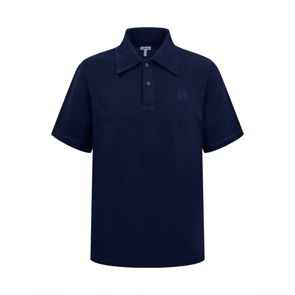 2026 New Way Embroidered Polo Shirt (BB819-A45)