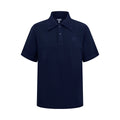 2026 New Way Embroidered Polo Shirt (BB819-A45)