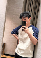[VIP Exclusive] 2026 New Heart A Crochet Patchwork Short-Sleeved Top (BB823-A15)