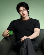 [VIP Exclusive] 2026 New Triangle Brand Short-Sleeved Sweater with Triangle Logo (AA569-A50)