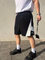 [VIP Exclusive] 2026 New Acn Embroidered Logo Shorts (BB832-A90)