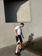 [VIP Exclusive] 2026 New Acn Embroidered Logo Shorts (BB832-A90)