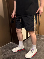 [VIP Exclusive] 2026 New BBR Checked Shorts (BB833-A50)
