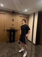 [VIP Exclusive] 2026 New BBR Checked Shorts (BB833-A50)