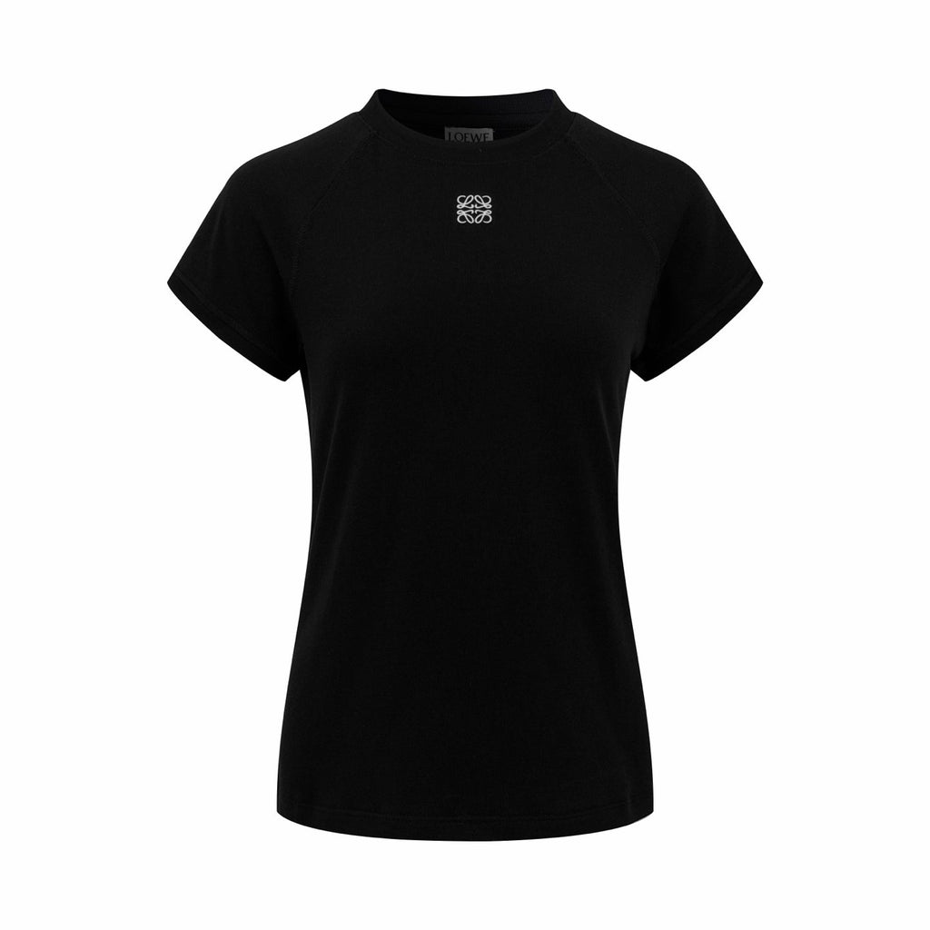 2026 Women’s Way Embroidered Short-Sleeved Top (EE412)