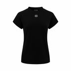2026 Women’s Way Embroidered Short-Sleeved Top (EE412)