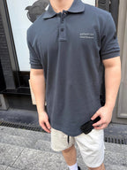 [VIP Exclusive] 2026 New Mon Logo Print Polo Shirt (BB758-A40)