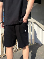[VIP Exclusive] 2026 New Heart A Heart Embroidered Shorts (BB843-A30)