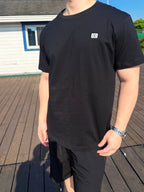[VIP Exclusive] 2026 New Style VA Embroidered Short-Sleeved T-Shirt (AA593-A00)