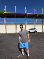 [VIP Exclusive] 2026 New Style VA Embroidered Short-Sleeved T-Shirt (AA593-A00)
