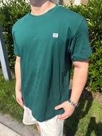 [VIP Exclusive] 2026 New Style VA Embroidered Short-Sleeved T-Shirt (AA593-A00)