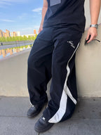[VIP Exclusive] 2026 New Acn Embroidered Logo Trousers (BB811-B45)