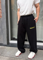 [VIP Exclusive] 2026 New Balen Tape Graffiti Trousers (CC973-B25)